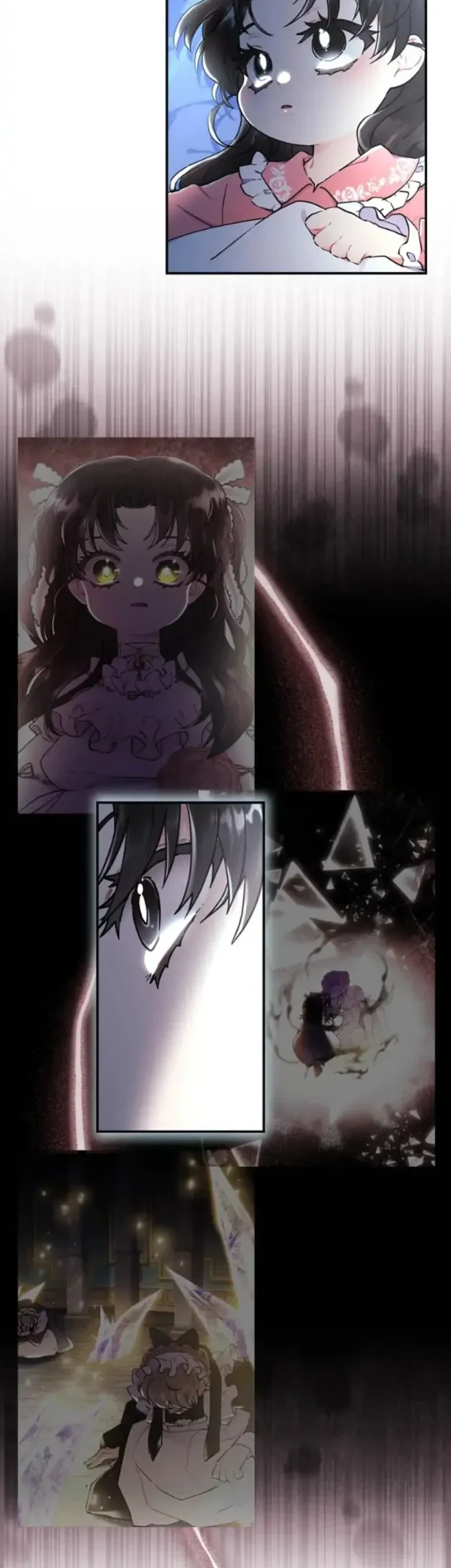 The Male Lead's Little Lion Daughter Chapter 25 Gambar 11