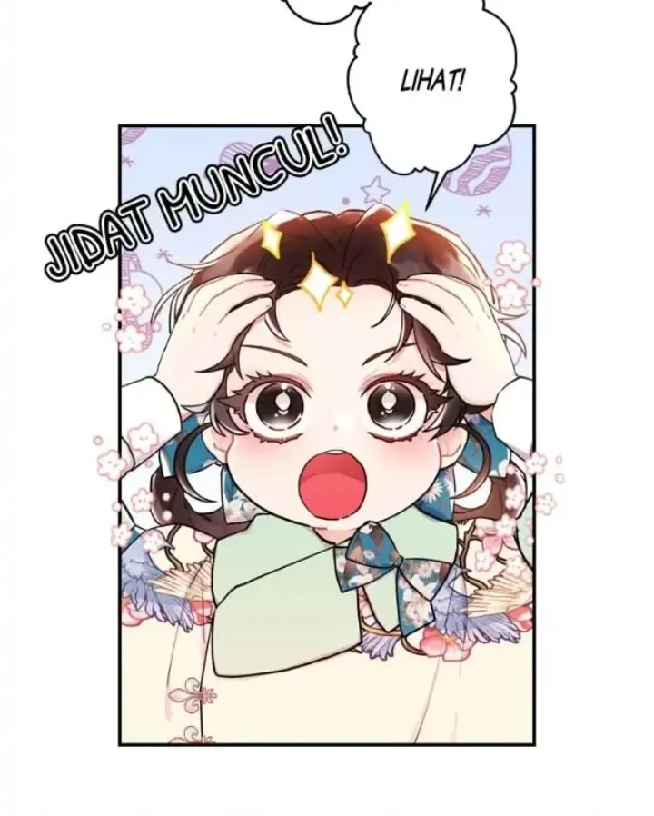 The Male Lead's Little Lion Daughter Chapter 28 Gambar 12