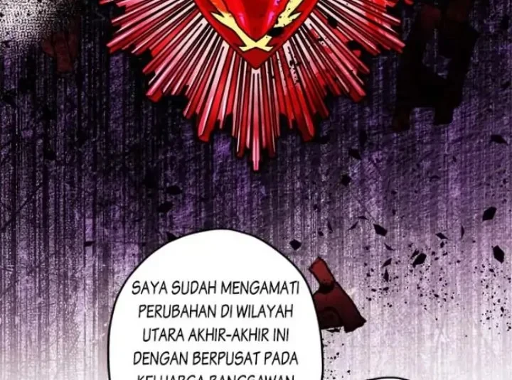 The Male Lead's Little Lion Daughter Chapter 31 Gambar 9