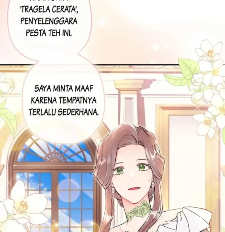 The Male Lead's Little Lion Daughter Chapter 33 Gambar 12