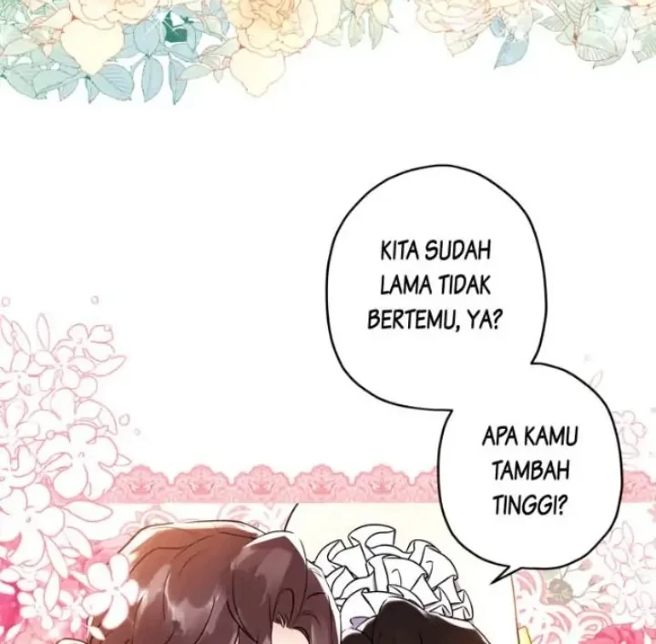 The Male Lead's Little Lion Daughter Chapter 34 Gambar 9