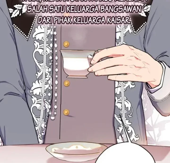 The Male Lead's Little Lion Daughter Chapter 35 Gambar 12