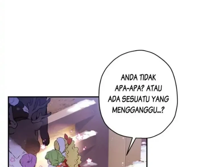 The Male Lead's Little Lion Daughter Chapter 36 Gambar 12