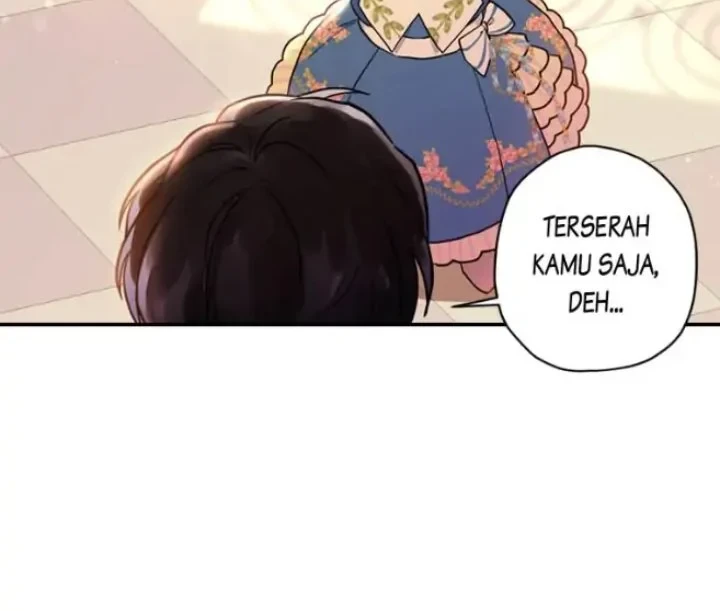 The Male Lead's Little Lion Daughter Chapter 37 Gambar 12