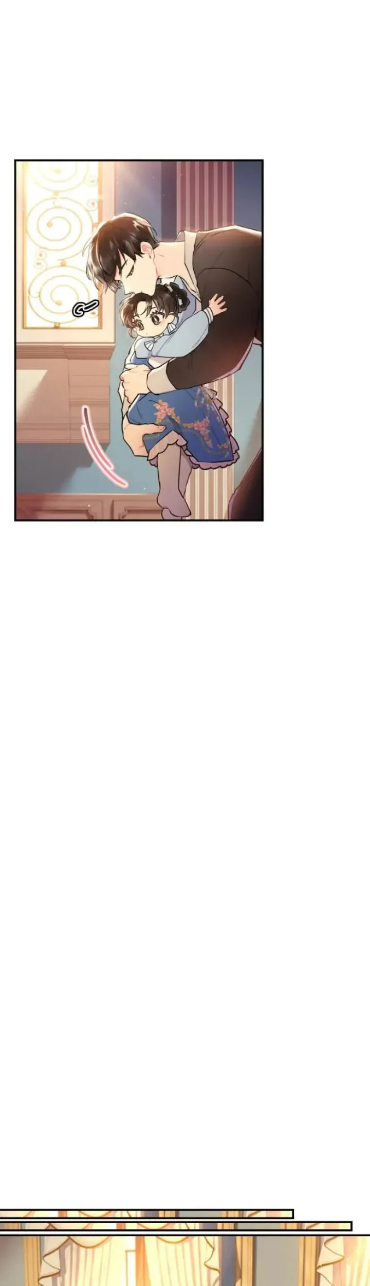 The Male Lead's Little Lion Daughter Chapter 37 Gambar 13