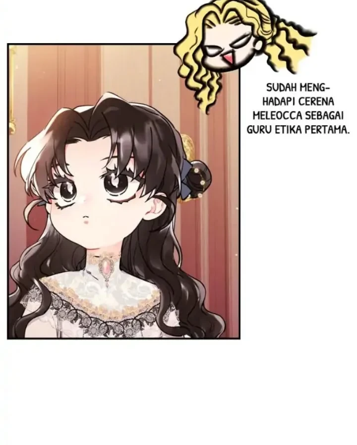 The Male Lead's Little Lion Daughter Chapter 38 Gambar 12