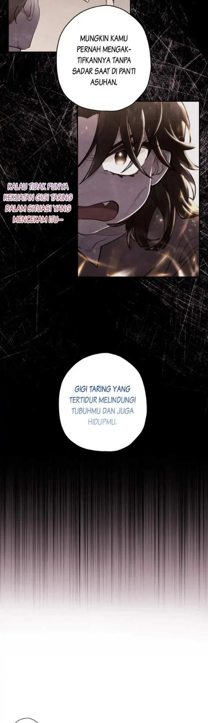 The Male Lead's Little Lion Daughter Chapter 41 Gambar 11