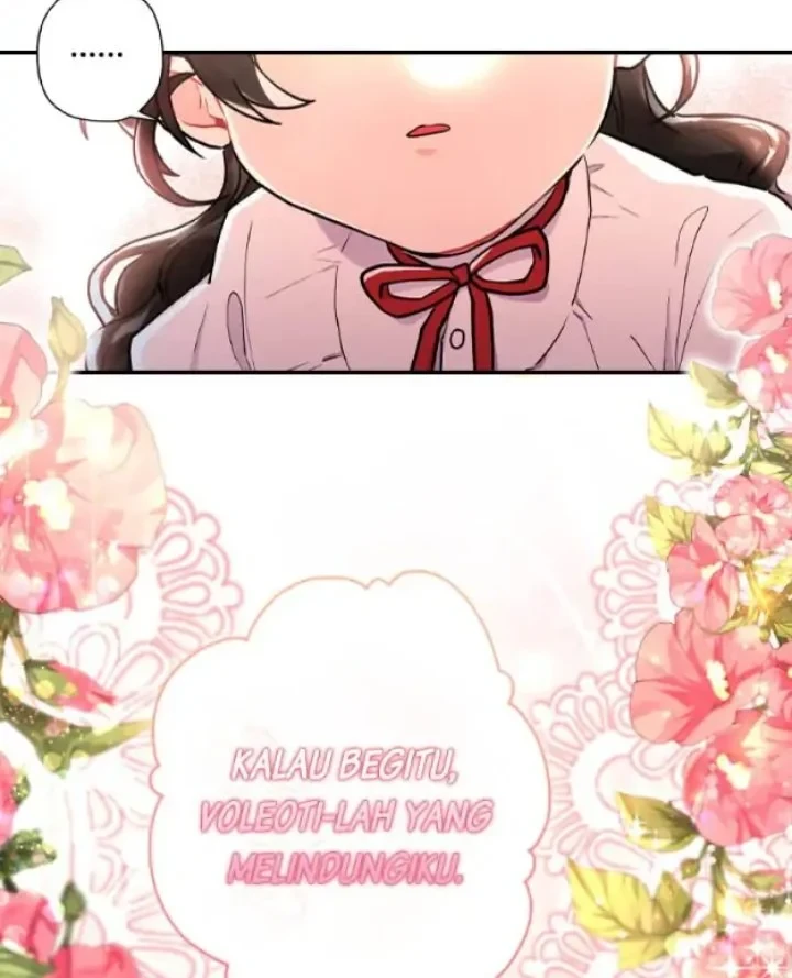 The Male Lead's Little Lion Daughter Chapter 41 Gambar 12