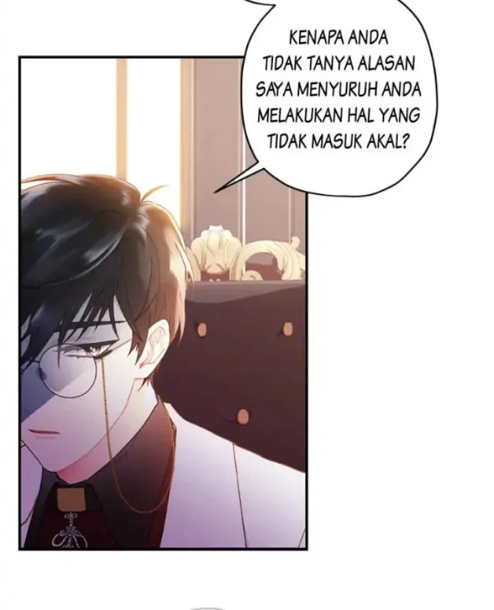 The Male Lead's Little Lion Daughter Chapter 42 Gambar 9