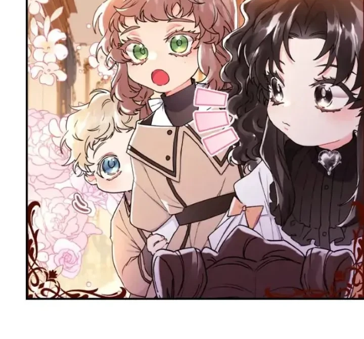 The Male Lead's Little Lion Daughter Chapter 48 Gambar 12