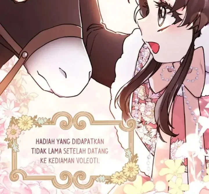 The Male Lead's Little Lion Daughter Chapter 49 Gambar 12