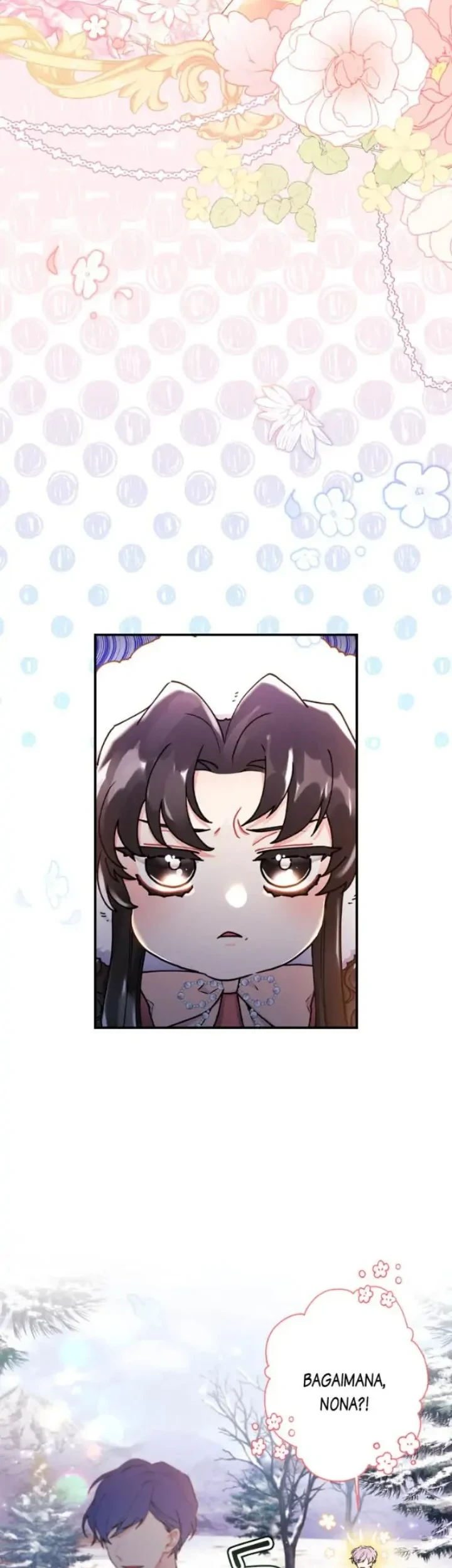 The Male Lead's Little Lion Daughter Chapter 49 Gambar 13