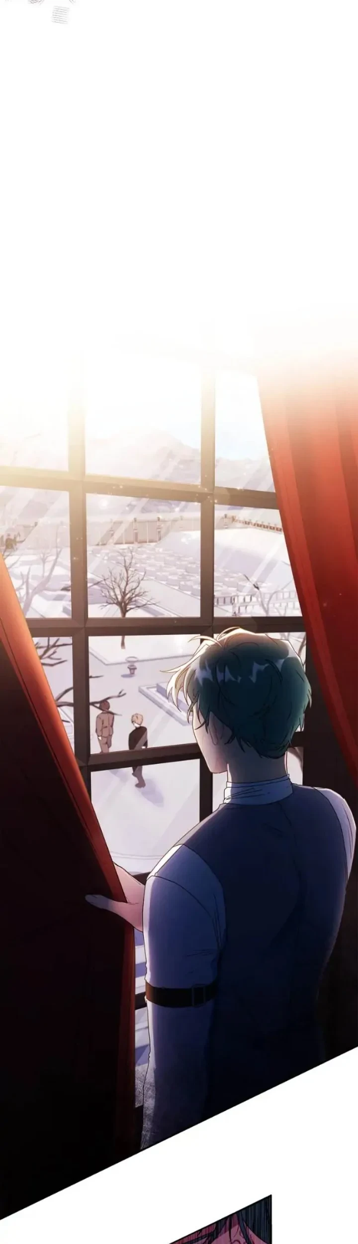 The Male Lead's Little Lion Daughter Chapter 51 Gambar 10