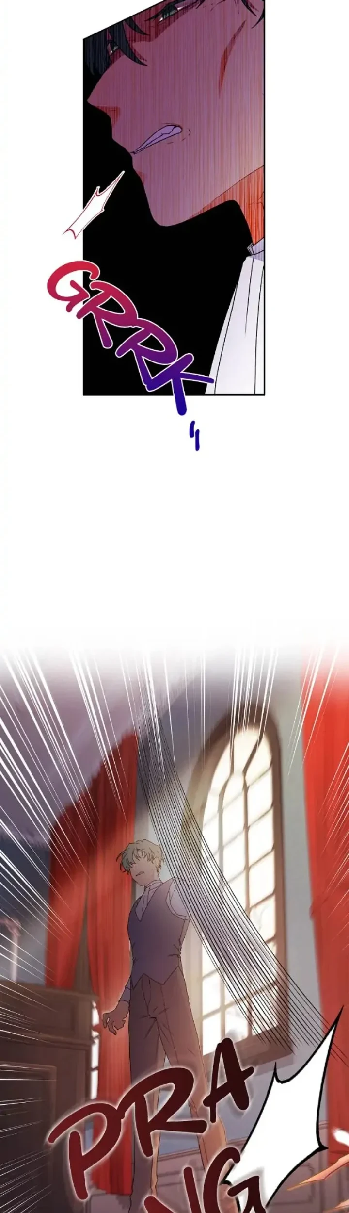 The Male Lead's Little Lion Daughter Chapter 51 Gambar 11