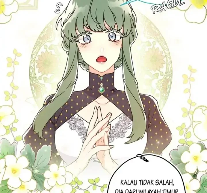 The Male Lead's Little Lion Daughter Chapter 52 Gambar 9