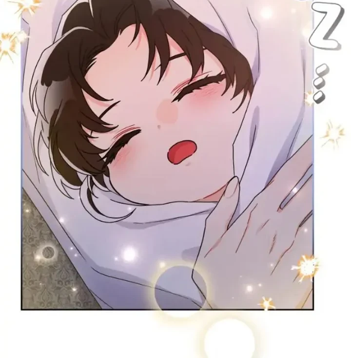 The Male Lead's Little Lion Daughter Chapter 53 Gambar 9