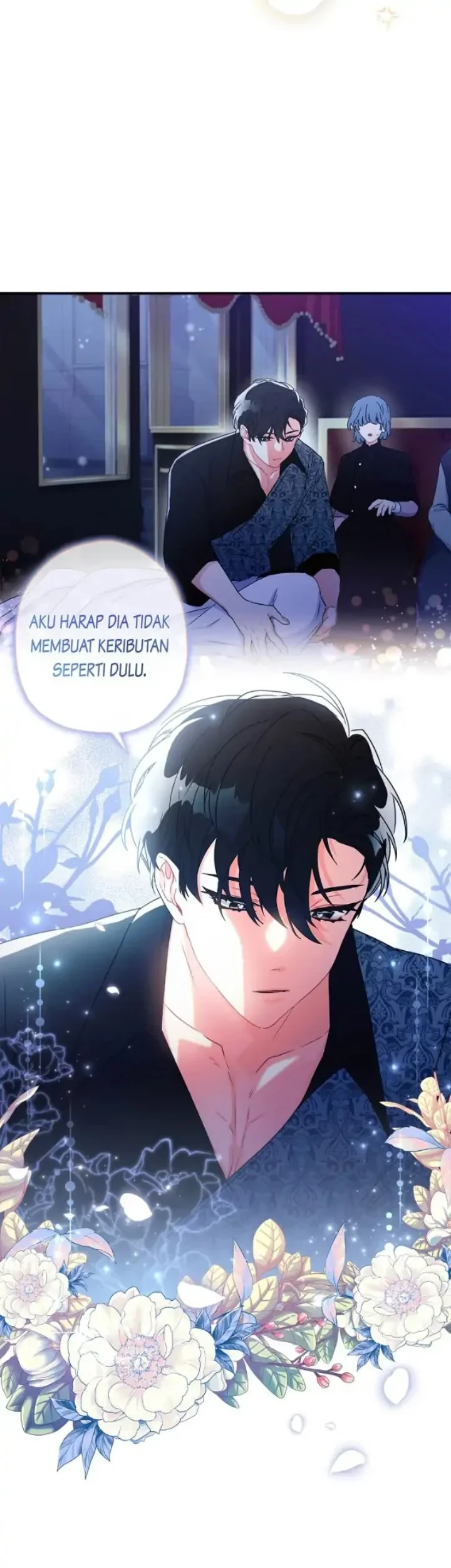 The Male Lead's Little Lion Daughter Chapter 53 Gambar 10