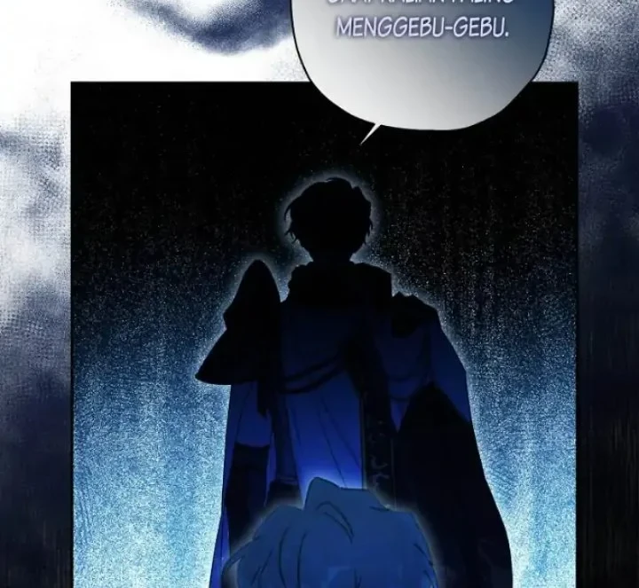 The Male Lead's Little Lion Daughter Chapter 58 Gambar 9