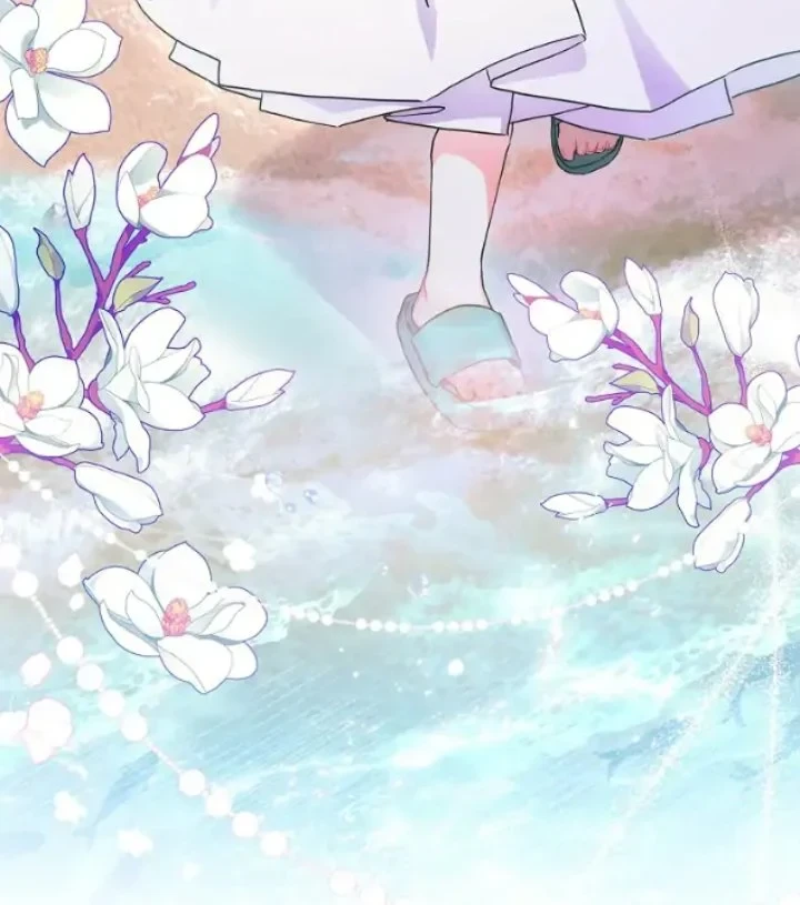The Male Lead's Little Lion Daughter Chapter 61 Gambar 9