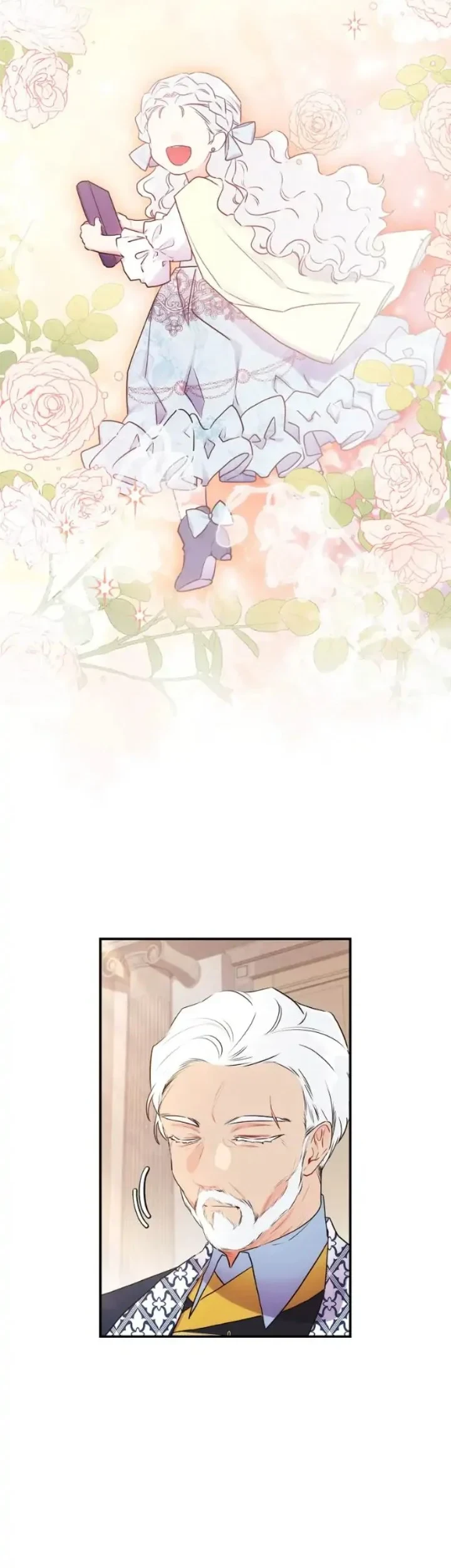 The Male Lead's Little Lion Daughter Chapter 62 Gambar 10