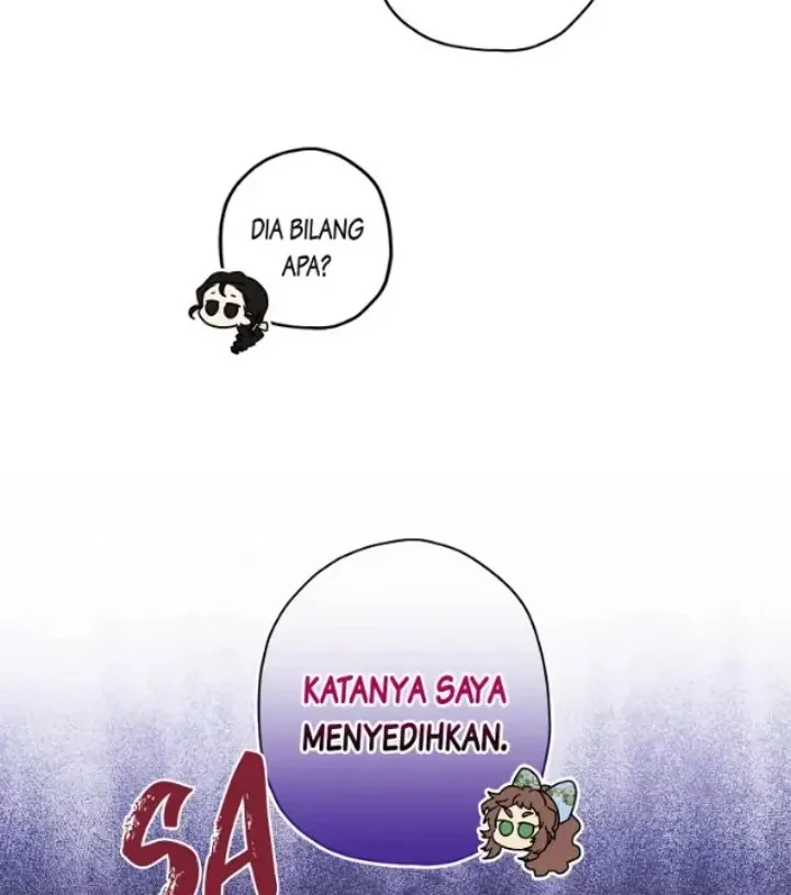 The Male Lead's Little Lion Daughter Chapter 64 Gambar 9