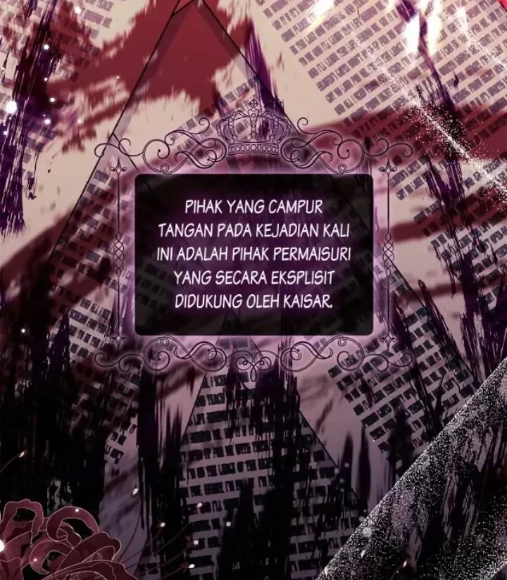 The Male Lead's Little Lion Daughter Chapter 71 Gambar 9