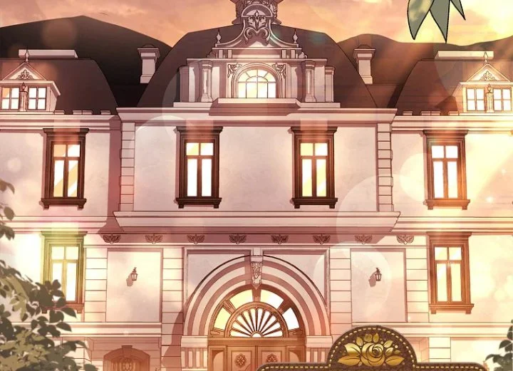 The Male Lead's Little Lion Daughter Chapter 76 Gambar 37