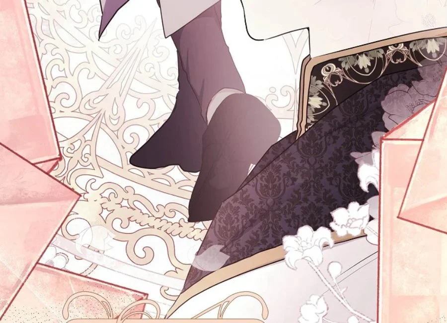 The Male Lead's Little Lion Daughter Chapter 77 Gambar 38