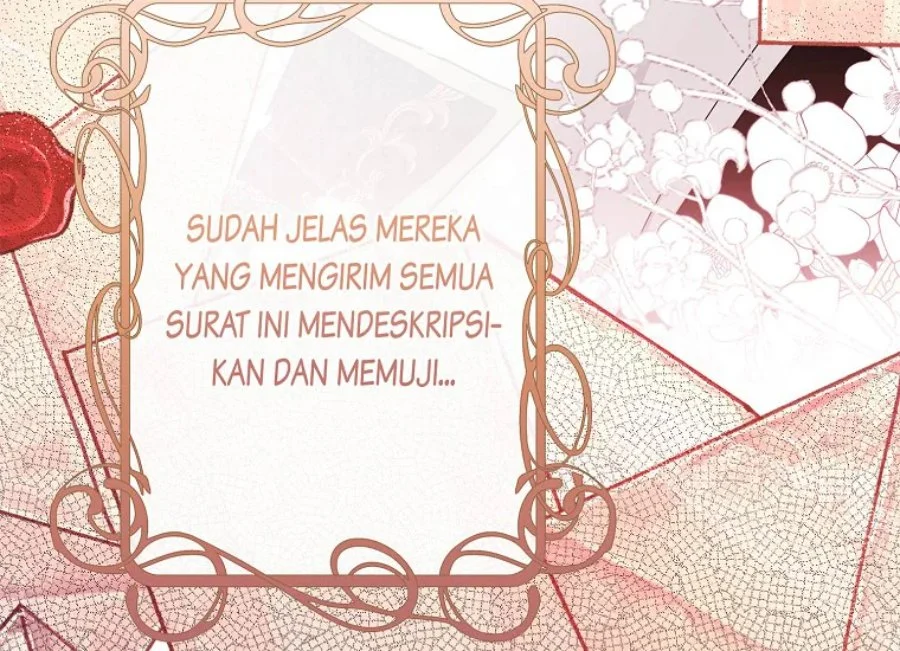 The Male Lead's Little Lion Daughter Chapter 77 Gambar 39