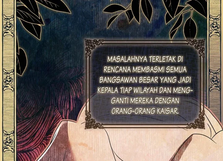 The Male Lead's Little Lion Daughter Chapter 79 Gambar 38