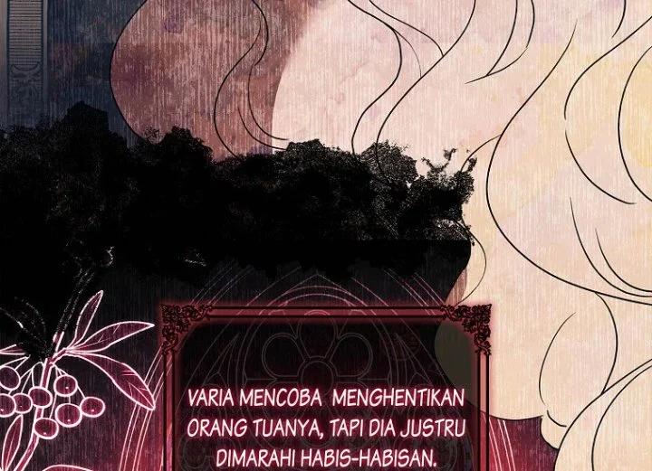 The Male Lead's Little Lion Daughter Chapter 79 Gambar 41