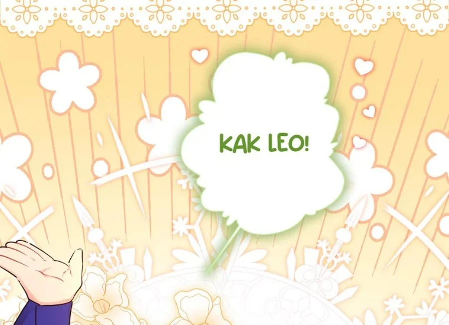The Male Lead's Little Lion Daughter Chapter 80 Gambar 46