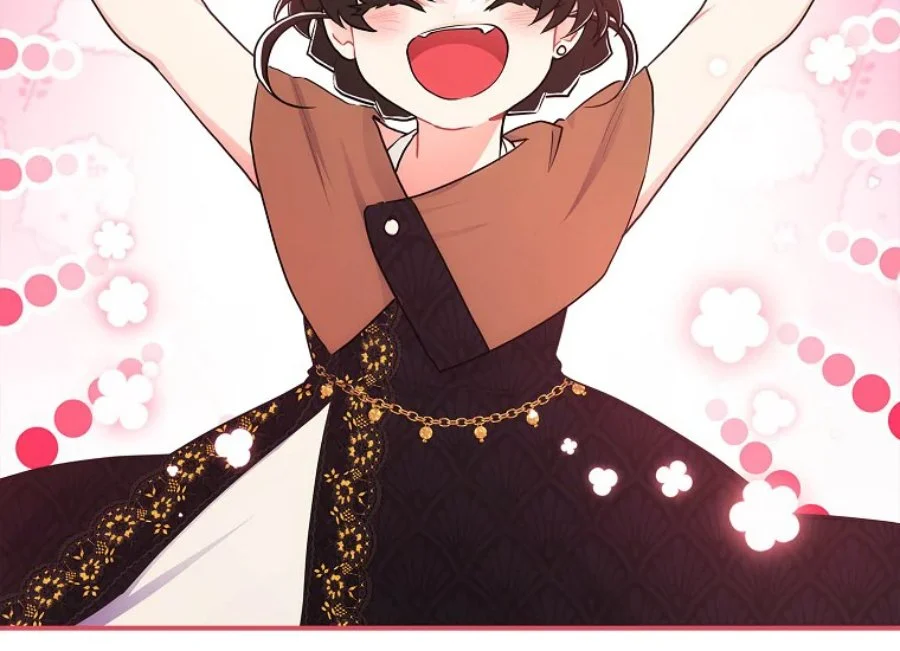 The Male Lead's Little Lion Daughter Chapter 80 Gambar 51