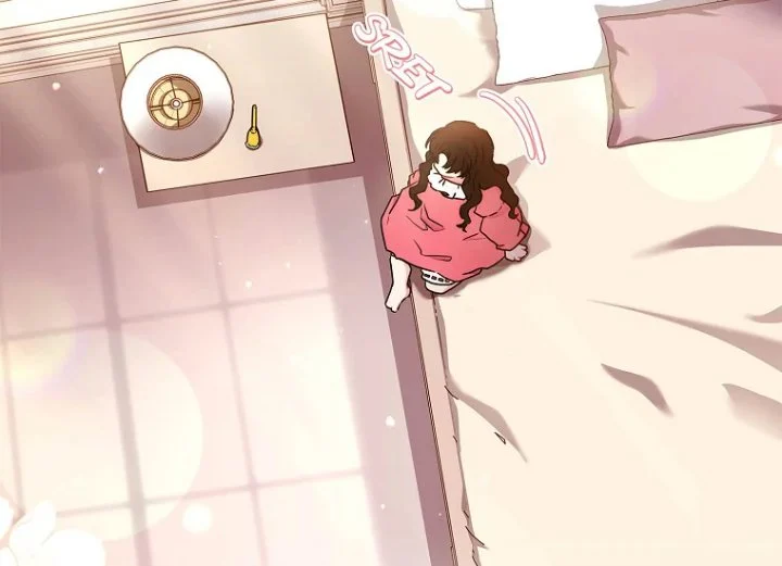 The Male Lead's Little Lion Daughter Chapter 83 Gambar 37