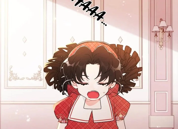 The Male Lead's Little Lion Daughter Chapter 84 Gambar 40