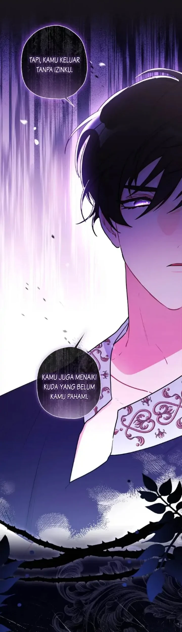 The Male Lead's Little Lion Daughter Chapter 85 Gambar 11