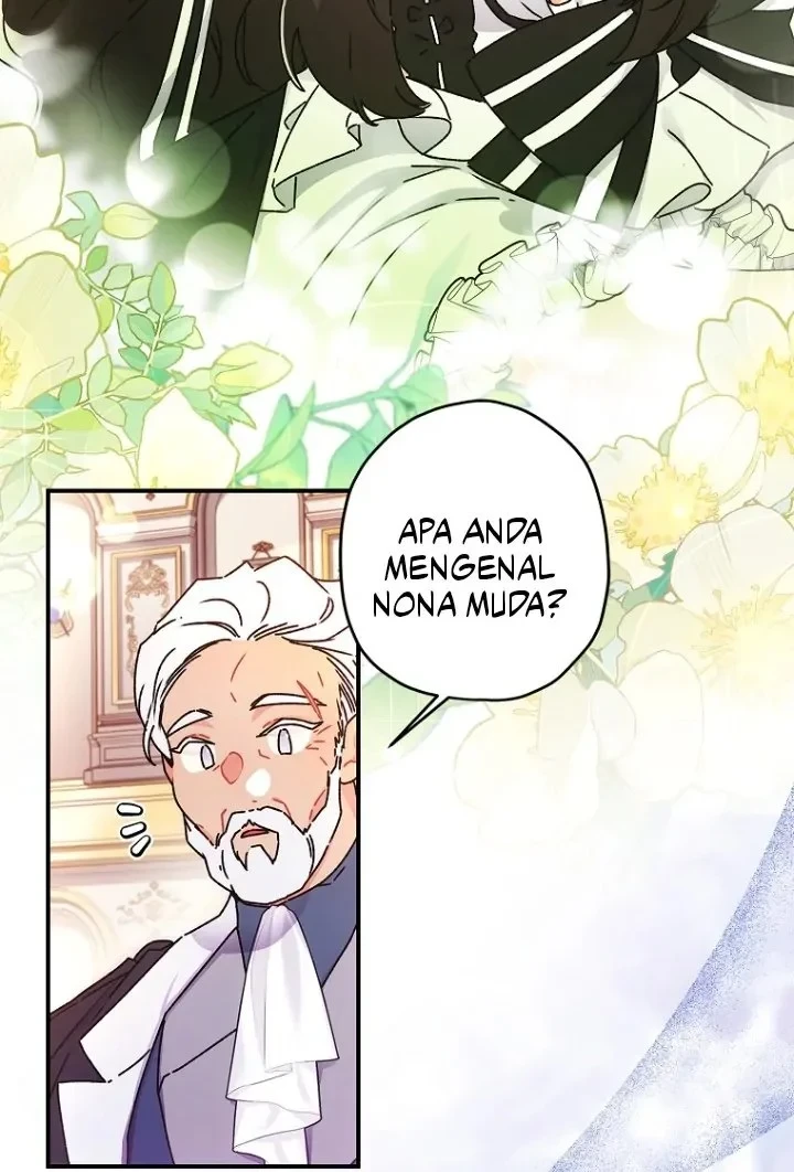 The Male Lead's Little Lion Daughter Chapter 91 Gambar 12