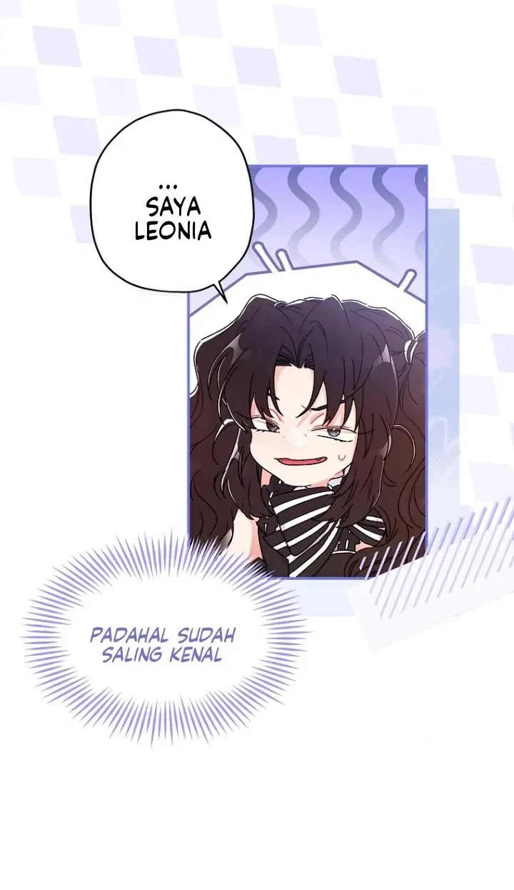 The Male Lead's Little Lion Daughter Chapter 93 Gambar 12