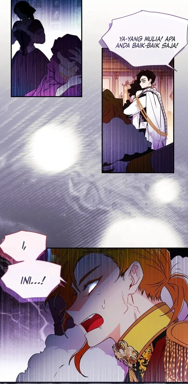 The Male Lead's Little Lion Daughter Chapter 95 Gambar 11