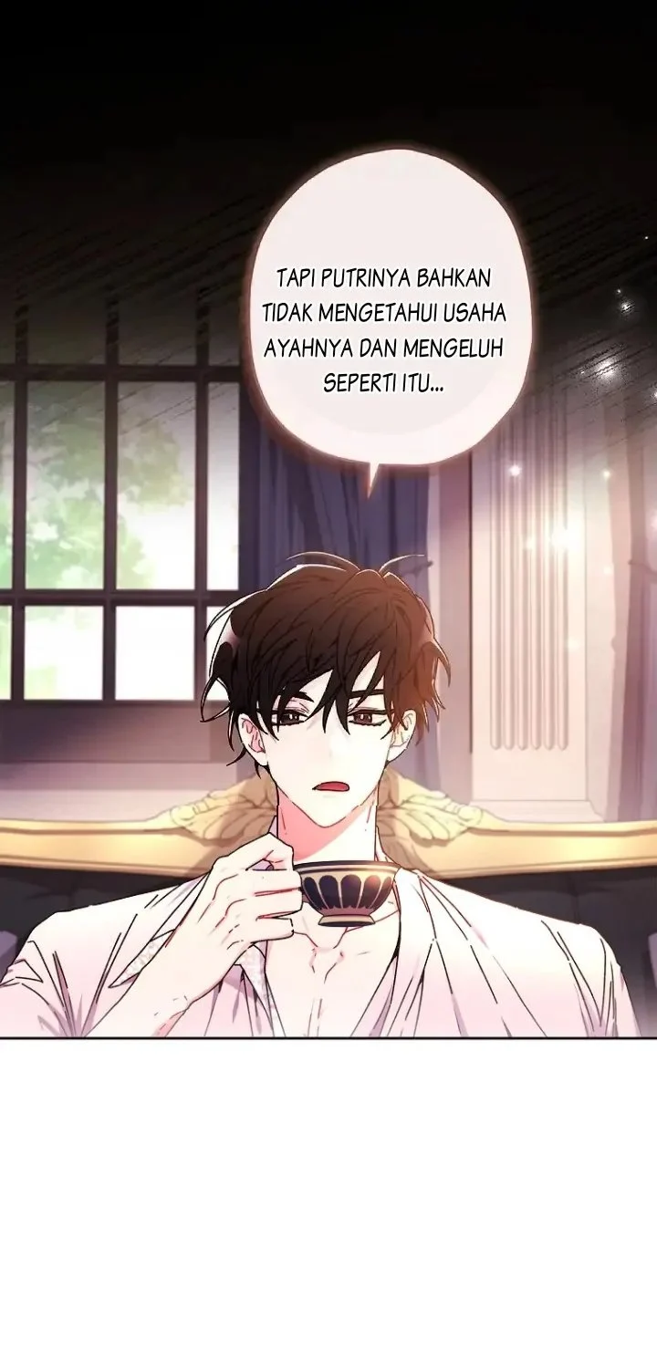 The Male Lead's Little Lion Daughter Chapter 97 Gambar 11