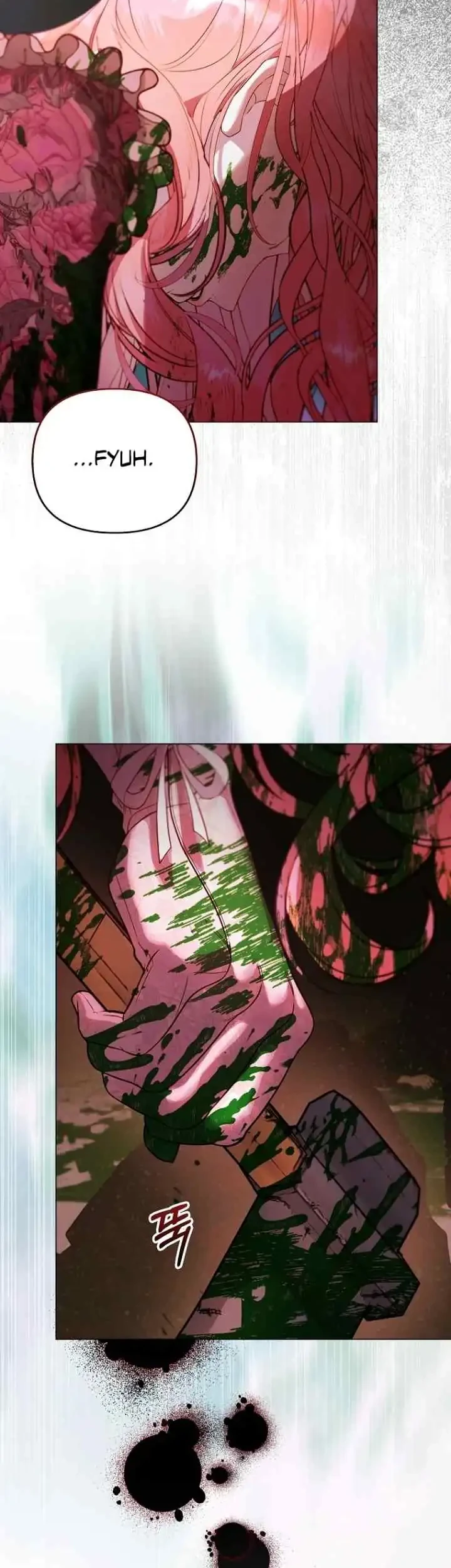 The Male Leads Are Trapped in My House Chapter 1 Gambar 14