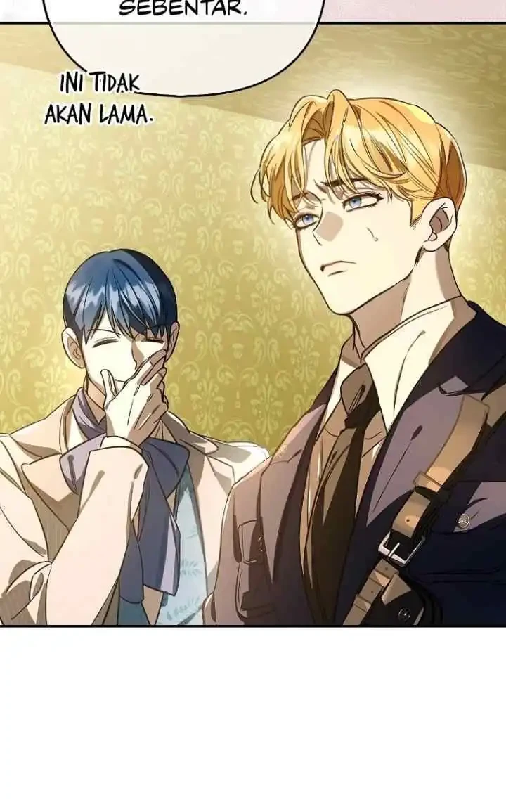 The Male Leads Are Trapped in My House Chapter 13 Gambar 12