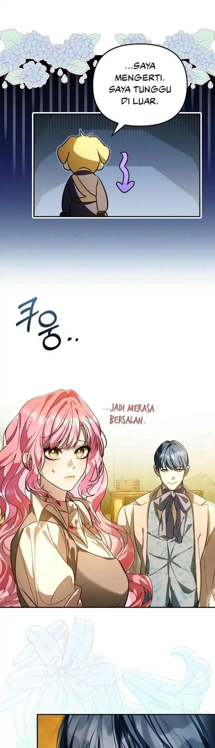 The Male Leads Are Trapped in My House Chapter 13 Gambar 13