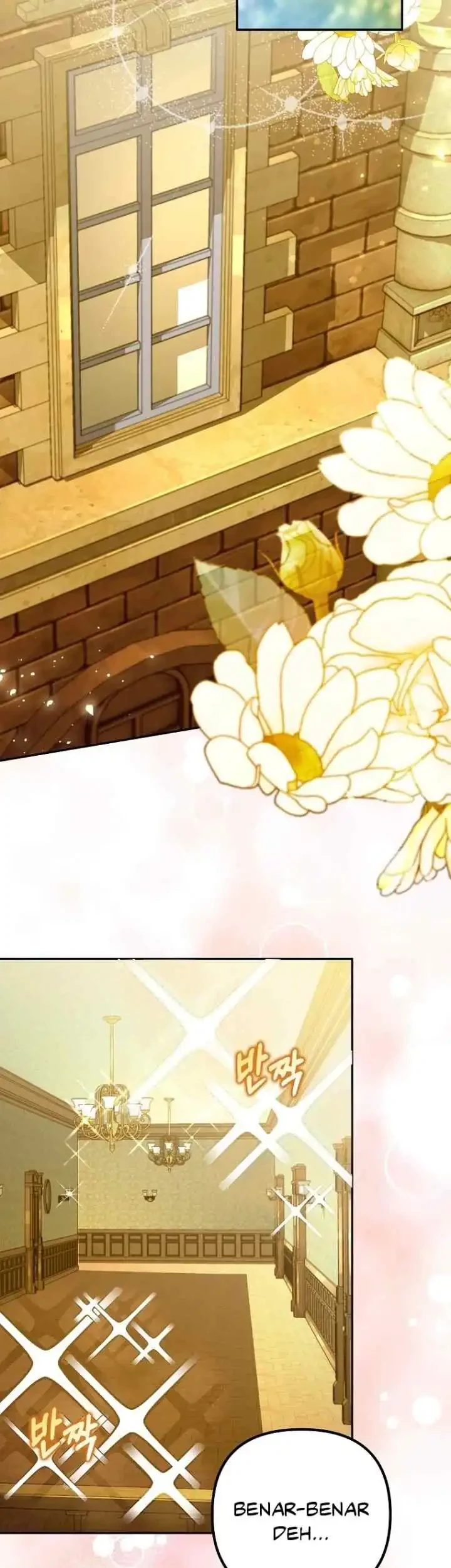 The Male Leads Are Trapped in My House Chapter 14 Gambar 11
