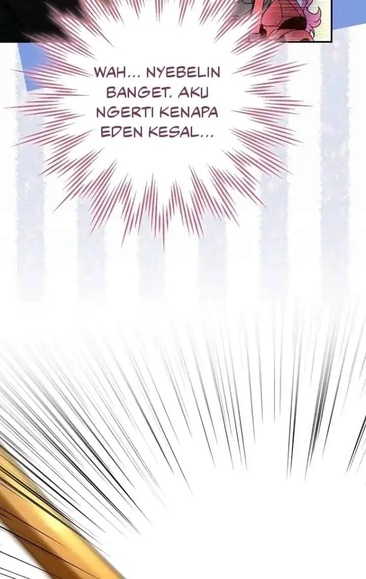 The Male Leads Are Trapped in My House Chapter 15 Gambar 12