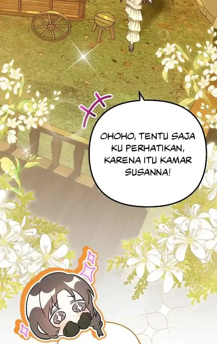 The Male Leads Are Trapped in My House Chapter 17 Gambar 12