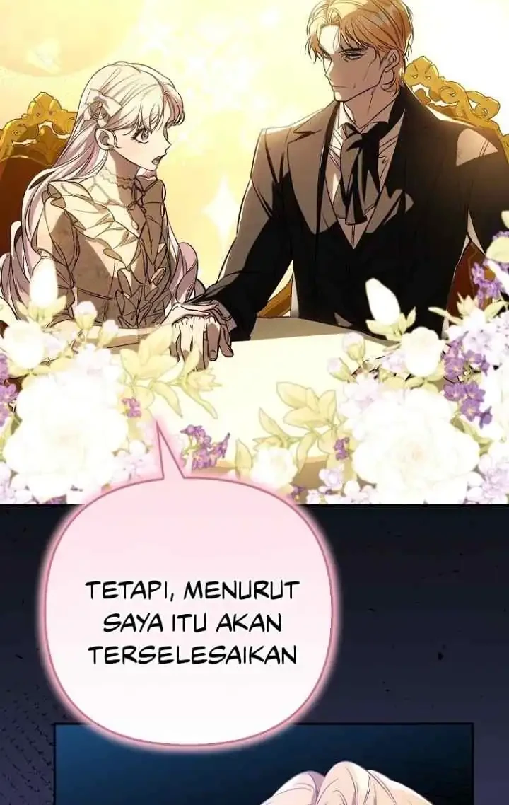 The Male Leads Are Trapped in My House Chapter 18 Gambar 12