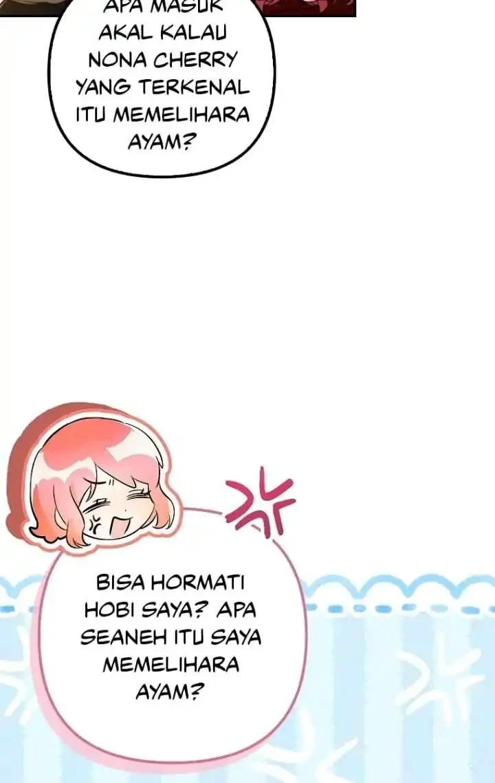 The Male Leads Are Trapped in My House Chapter 19 Gambar 12
