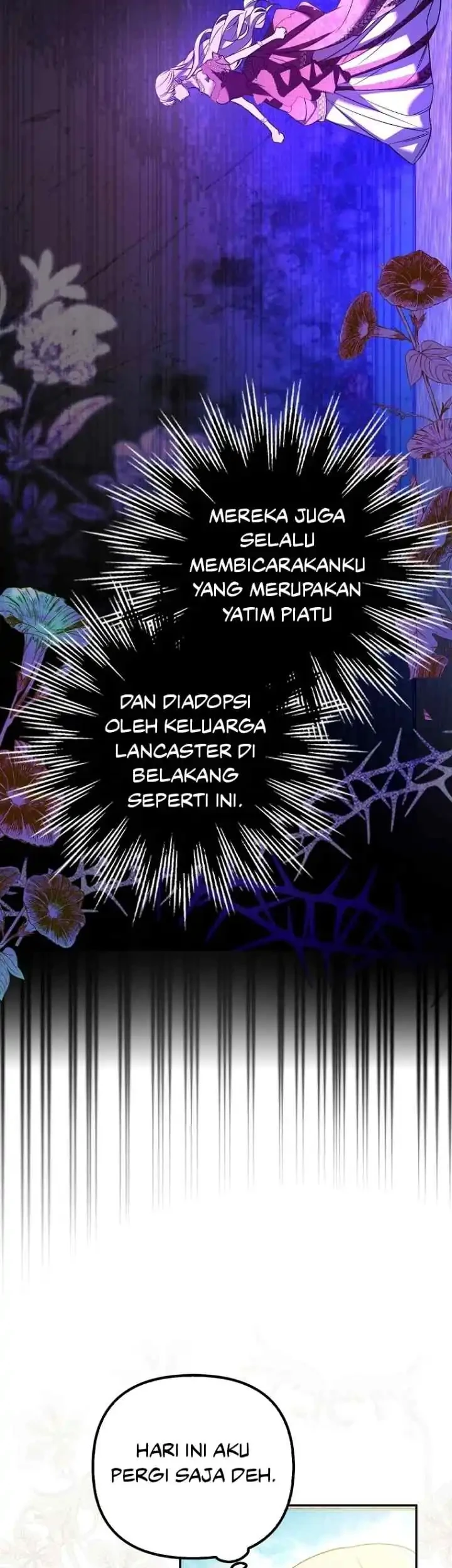 The Male Leads Are Trapped in My House Chapter 26 Gambar 13