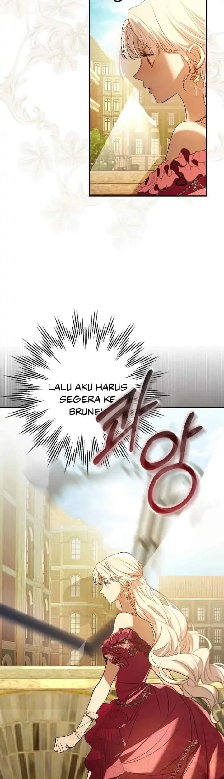 The Male Leads Are Trapped in My House Chapter 26 Gambar 14